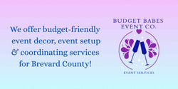 Budget Babes Event Co.