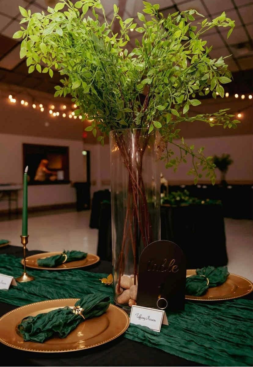 Centerpieces